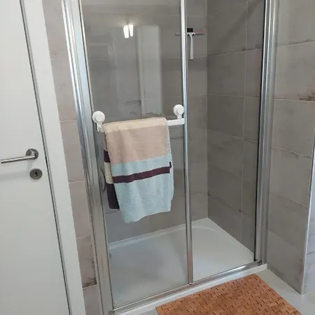 U Tempu Saresta De Porticcio Daire