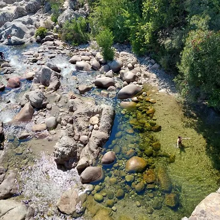 U Tempu Saresta De Porticcio