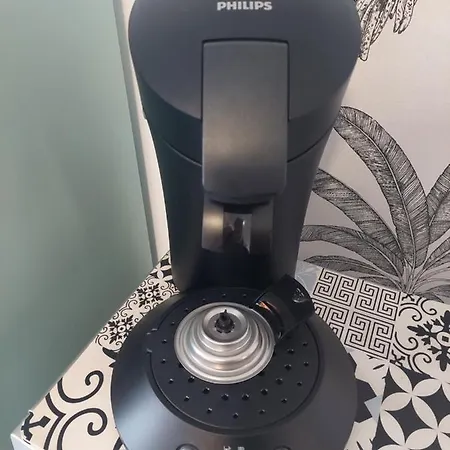 U Tempu Saresta De Porticcio Daire