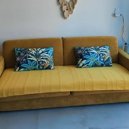 U Tempu Saresta De Porticcio 波尔蒂乔